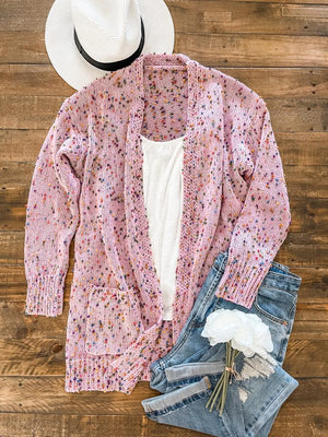 PRE-ORDER 🤩🤩🤩The Miley Cardigan🤩🤩🤩 NEW SPRING COLORS!