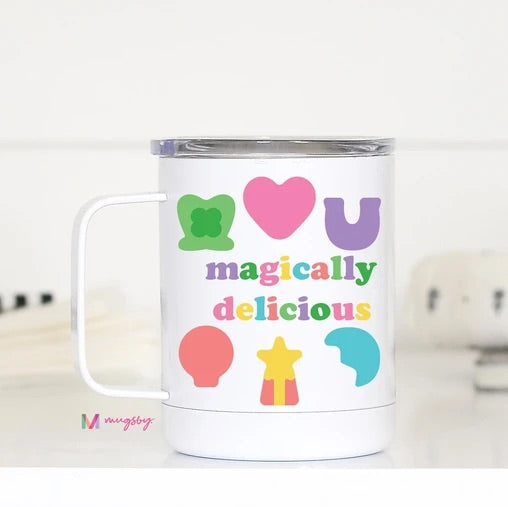Magically Delicious Mug